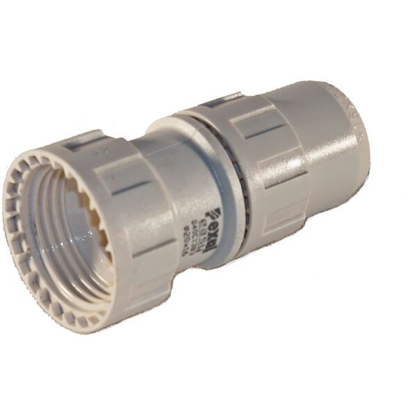 Соединительная муфта 26х3/4″ Внутренняя Easy Valsir (Италия)