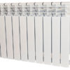 Алюминиевые радиаторы Radiatori2000 Helyos EVO 500/100 (Италия)