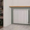 Алюминиевые радиаторы Radiatori2000 Helyos EVO 500/100 (Италия)